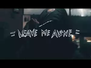 Video: AJ Tracey - Leave Me Alone